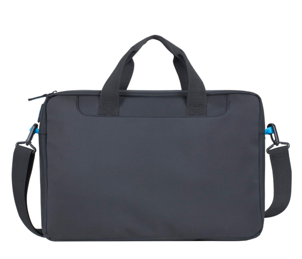 RIVACASE Regent 8057 16" czarna - 1474139 - zdjęcie 3